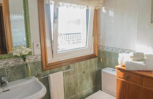 Atico con vistas a la Lanzada - Foto 19