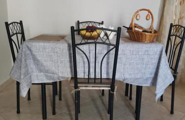 Stella Luxury Apartment Kalathos - Foto 38