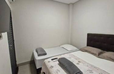 Loft F Hospedagem Cidade Verde F - Foto 8