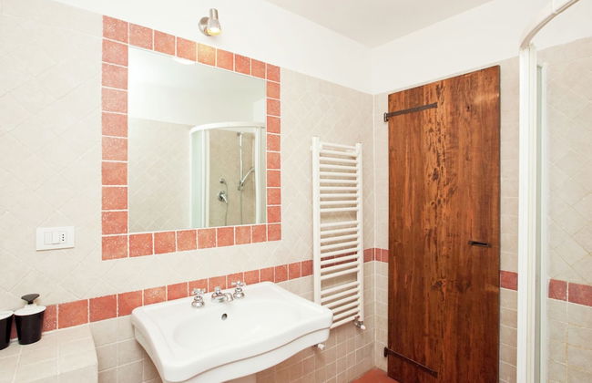 Idyllic Tuscan Hideaway With Pool and spa - Foto 13