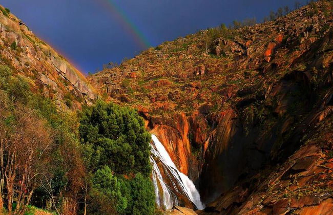 Finisterre and Costa Da Morte from Santiago - Full-Day Tour - Foto 1