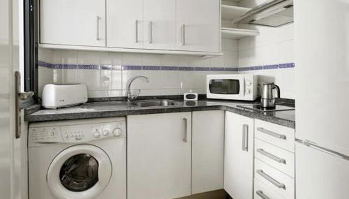 Alejo Fernandez Dreams de Santa Cruz Oasis Sevilla - Foto 5