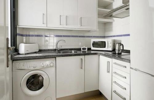 Alejo Fernandez Dreams de Santa Cruz Oasis Sevilla - Foto 5