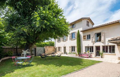 La Belle Etoile - Convivial house with a relaxed holiday atmosphere - Photo 25