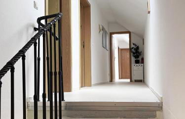 Ferienwohnung Seeglück - 4 Schlaf- & 4 Badezimmer - Foto 16