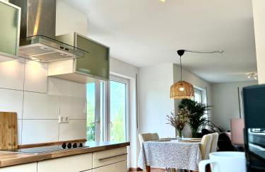 Einzigartiger Panoramablick, Bodensee und Messe in der Nähe - Foto 22