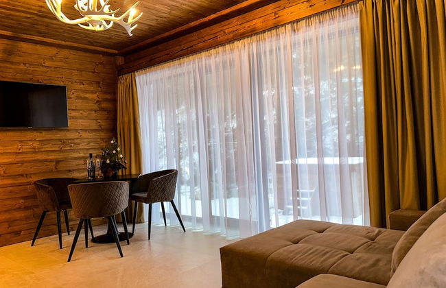 Jasna Boutique Chalet - Foto 10