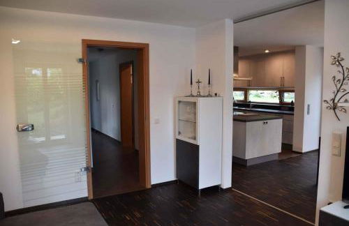 Holiday home in Pfreimd - Oberpfalz 38096 - Foto 23