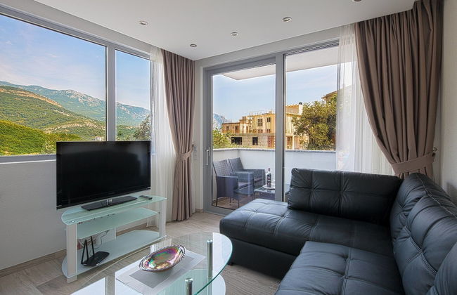 Montelux Apartments - Foto 33