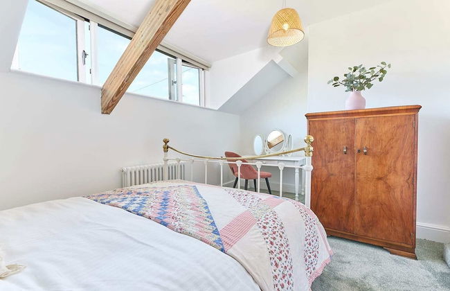 Host Stay Waterleap Cottage - Foto 10