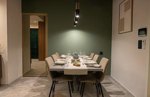 Villa Olia Heated Pool 95m Walk to Sandy Beach - Foto 22