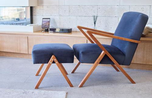 Clifftops - Blue Lodge - Photo 22