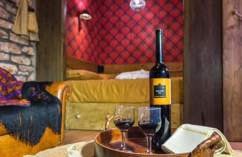 Mythica Chalet - Foto 74