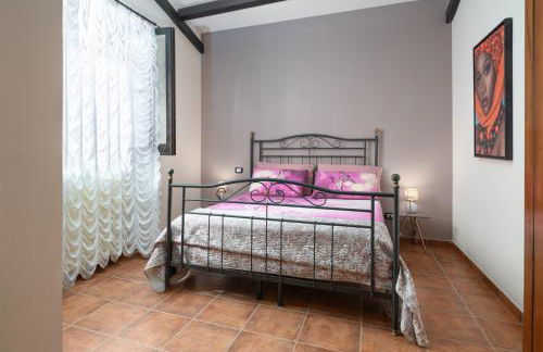 Case vacanza e camere in Villa Isabella con parcheggio custodito e wifi - Foto 54