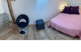 Gite 2 Le Loft du ChAtÔ - Foto 10