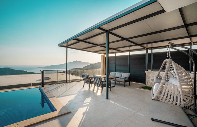 Villa The Moon - Foto 38