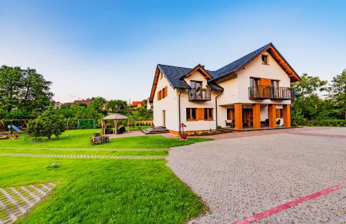 Zakątek Reja - Foto 71