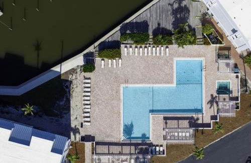 South Seas Bayside Villa 4306 3 Bedroom Condo by RedAwning - Foto 44