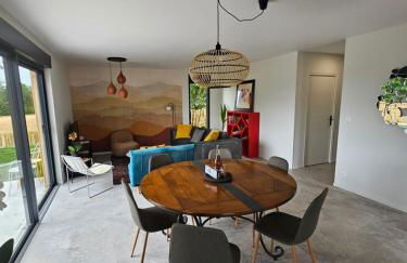 Villa Gwin Zegal - Foto 6