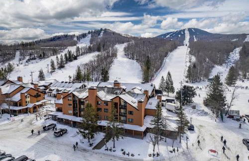 Jack S'Bearo- AC, Pool, Mountain Views, Hiking, Gym - Foto 26