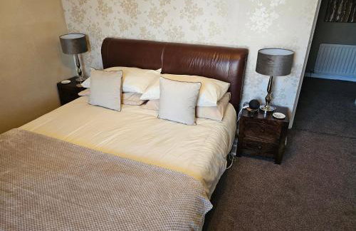 Rosegarth Cottage Luxury 2 bedroom House - Foto 8