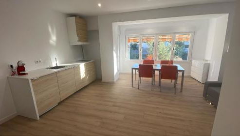 Mirador al puente del río Genil - Foto 4