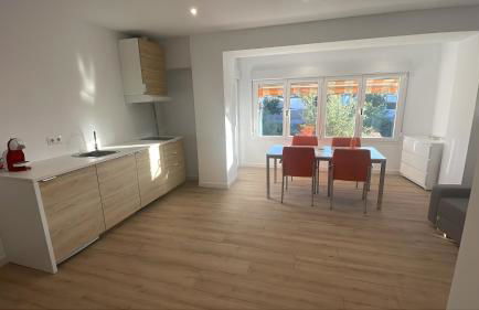 Mirador al puente del río Genil - Foto 4