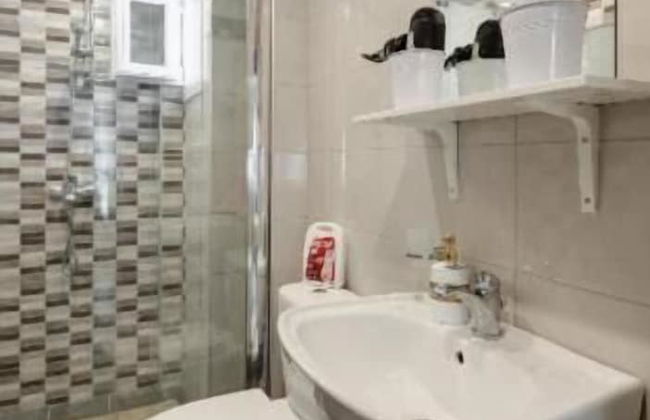 Bright Spacious Two-bedroom Apartment - Foto 15