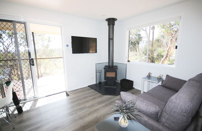 Glen Lough Cabins - Foto 13