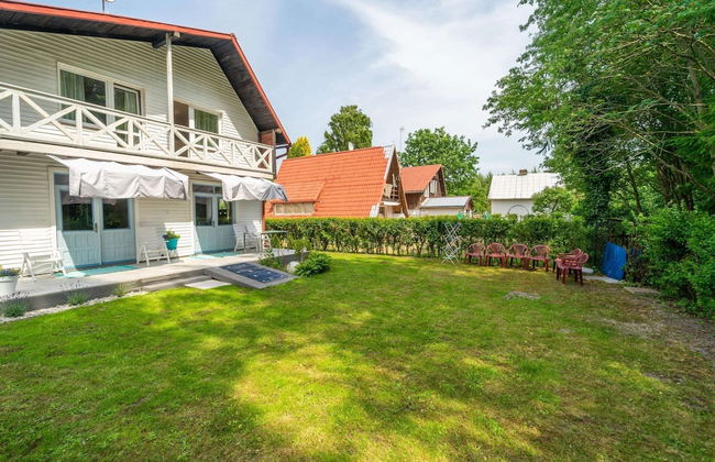 Holiday Home in Rowy Near Baltic Sea - Foto 1