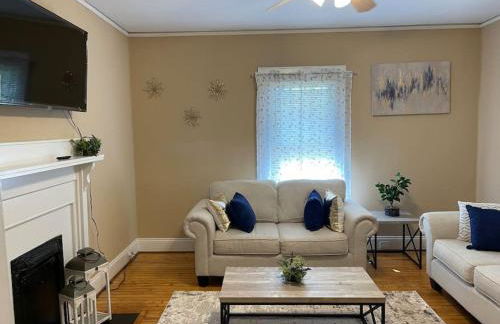 Modern Millhouse Entire Home - Foto 1