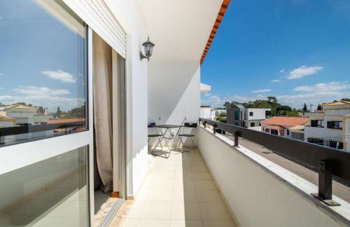 BeGuest Portimão Garden Apartment - Foto 14