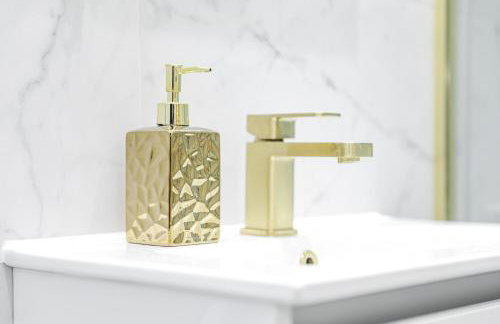 1 Bedroom Gorgie Sleeps 4 Easy City Access - Foto 27