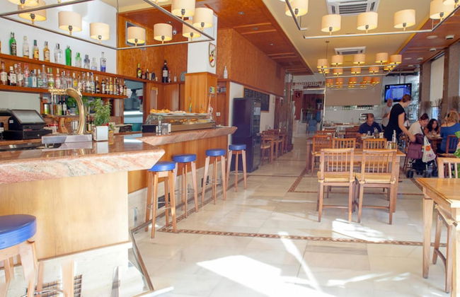 Duquesa Playa Aparthotel - Foto 45