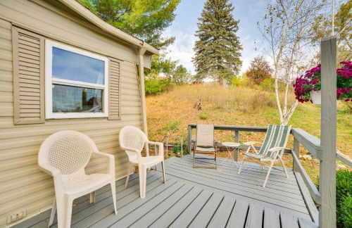 13 Mi to Nubs Nob Pet-Friendly Retreat - Foto 23