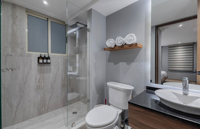 Capitalia Obelisk Polanco - Foto 62