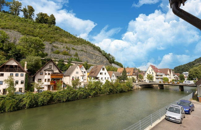 Sauna Retreat in Sulz - Foto 31