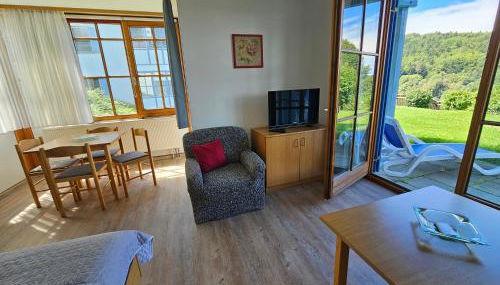 Ferienland Sonnenwald Ferienwohnung im Sonnenwald Apartment 5 - Foto 3