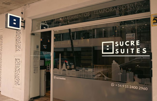 Sucre Suites - Foto 89