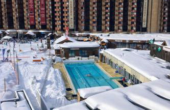 Studio cosy au pied des pistes - Foto 24