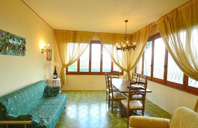 Belvilla by OYO il Portico - Foto 7