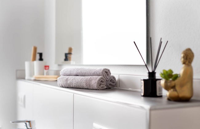 Schicke Apartments in Osnabrück - Foto 24