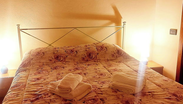 IL VECCHIO CONVENTO - Foto 2, Habitación