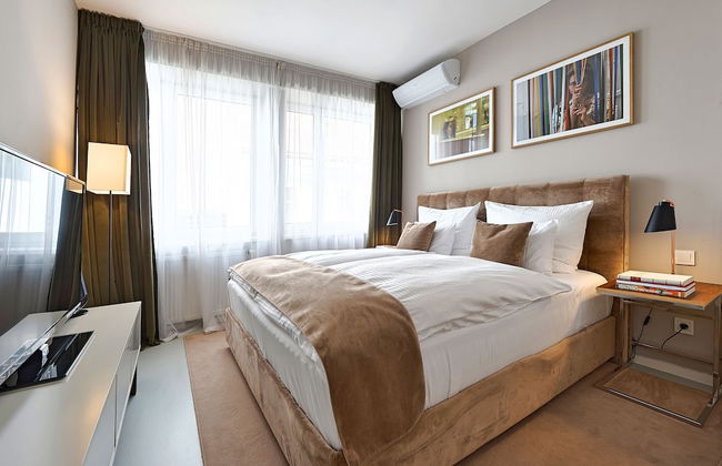 HeyMi Apartments Mondschein - Photo 6