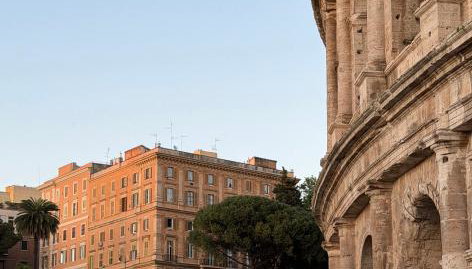 Colosseum's Custodian - Apartment 115 m2 - Foto 4