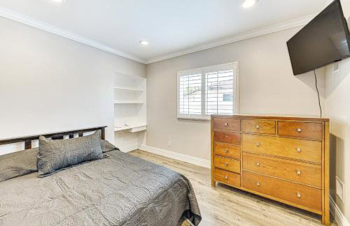 Game Room, Pool! Family Home 25 Mi to Disneyland - Foto 20