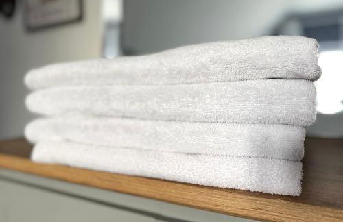 Private Annexe near Weston Park, RAF Cosford, i54 - Foto 19