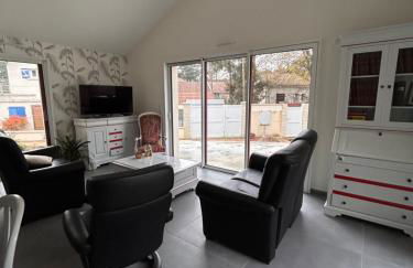 Charmante maison centre - Foto 4