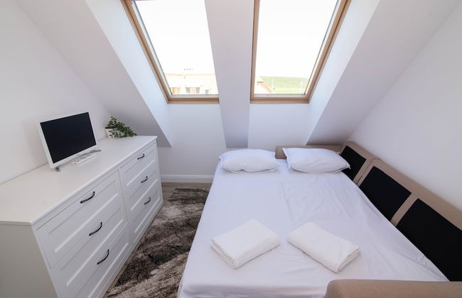 Brand New Apartment With Pool, gym and Playground - Foto 2