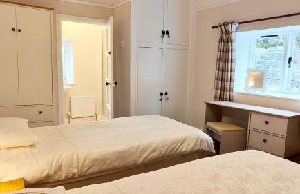 Wonderfully situated in the heart of Exmoor - Photo 11
